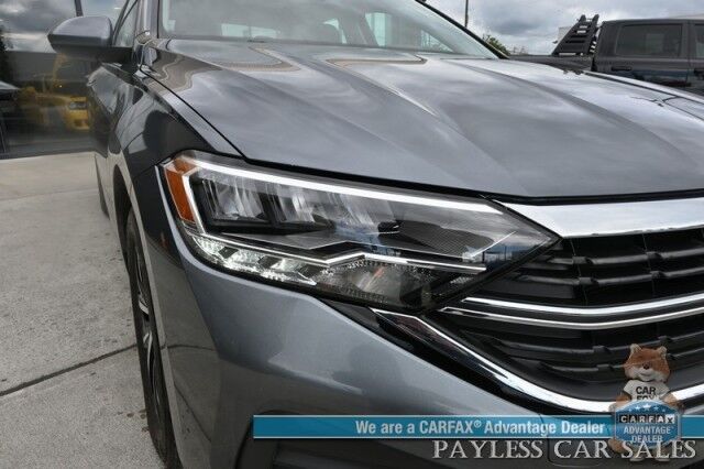 2023 Volkswagen Jetta S Anchorage AK