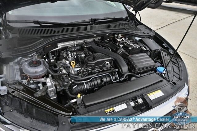 2023 Volkswagen Jetta S Anchorage AK