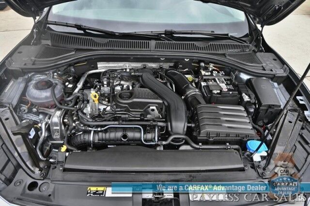 2023 Volkswagen Jetta S Anchorage AK