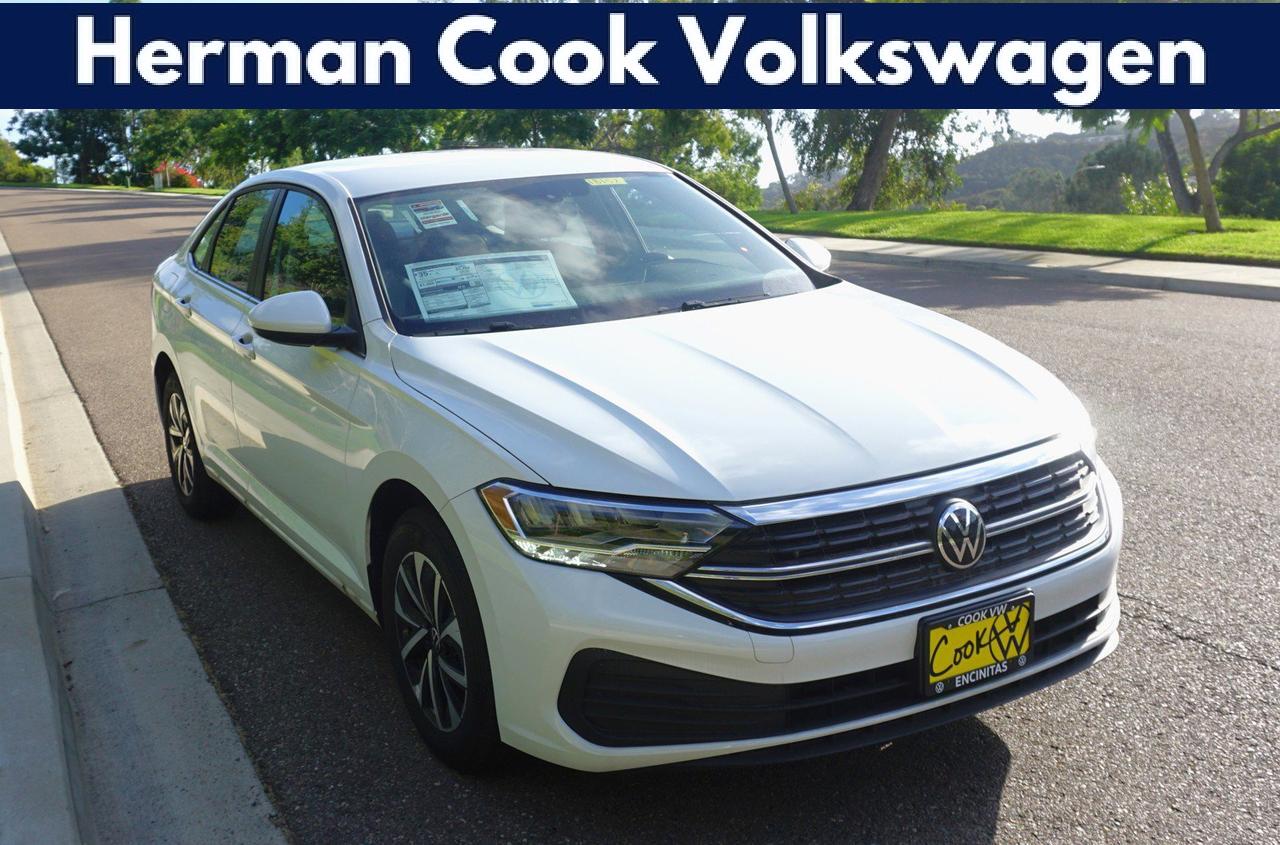 2023 Volkswagen Jetta GLI | Encinitas, CA
