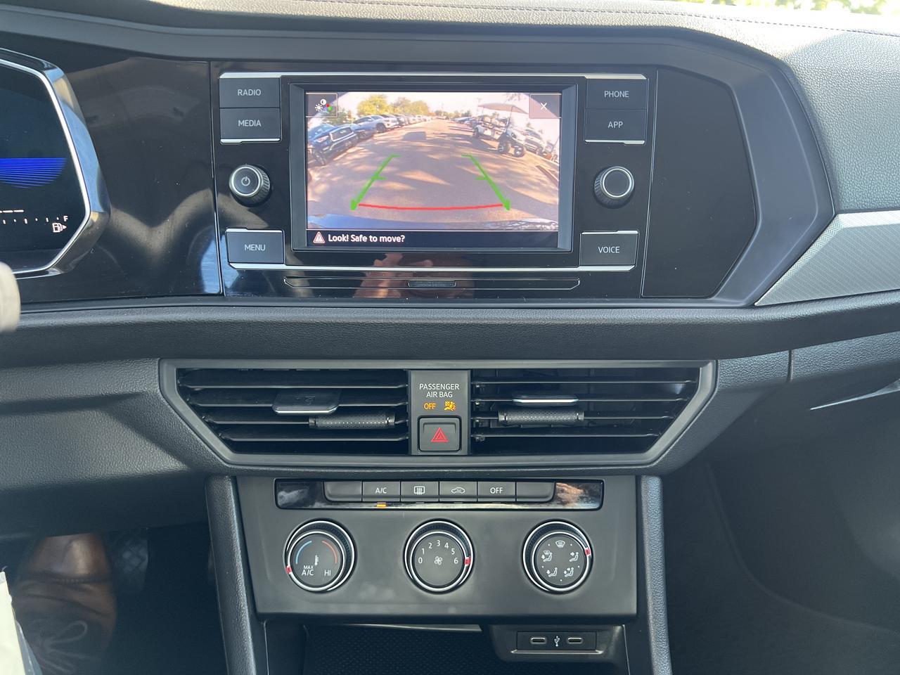 2023 Volkswagen Jetta S San Antonio TX