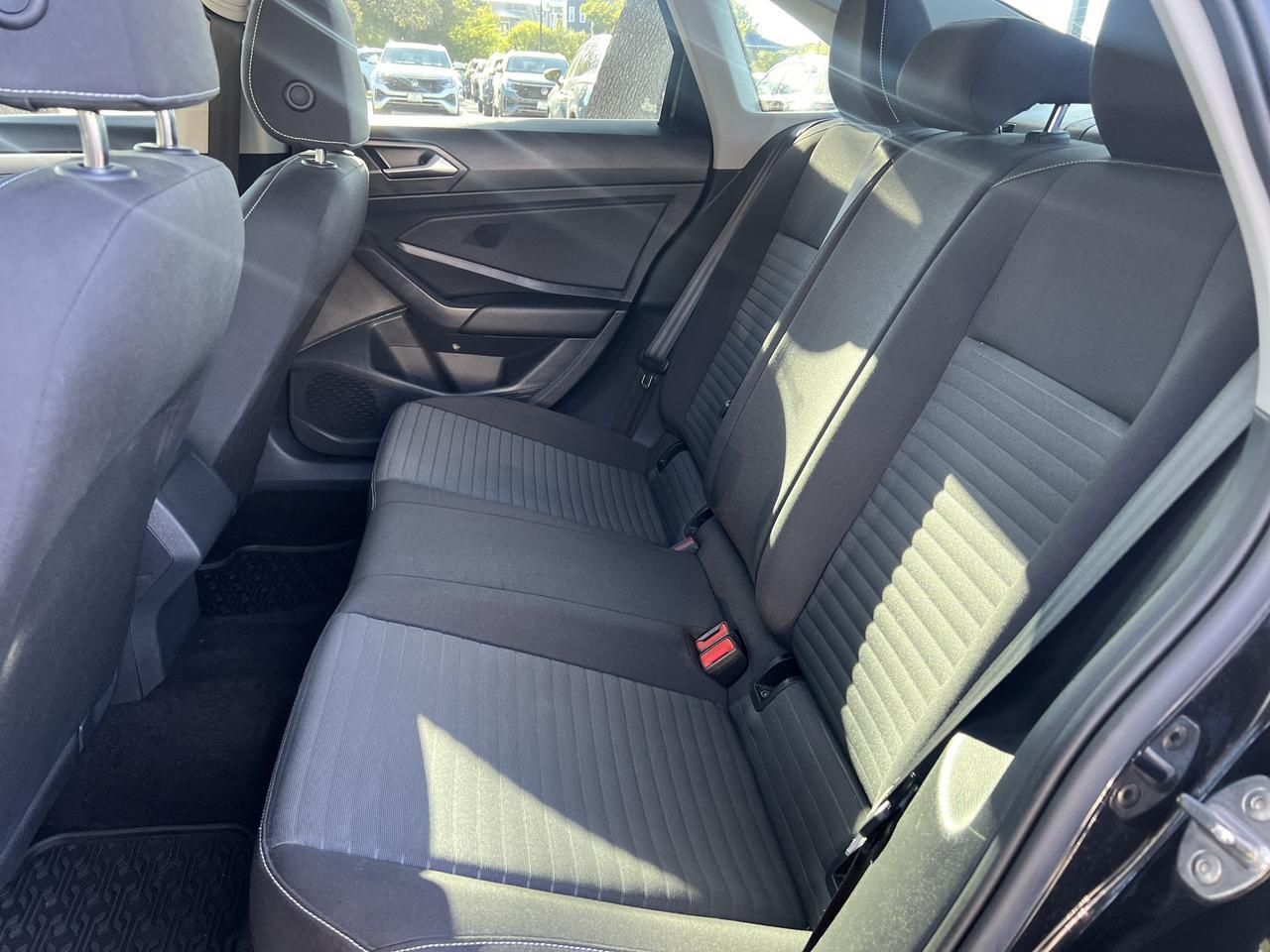 2023 Volkswagen Jetta S San Antonio TX