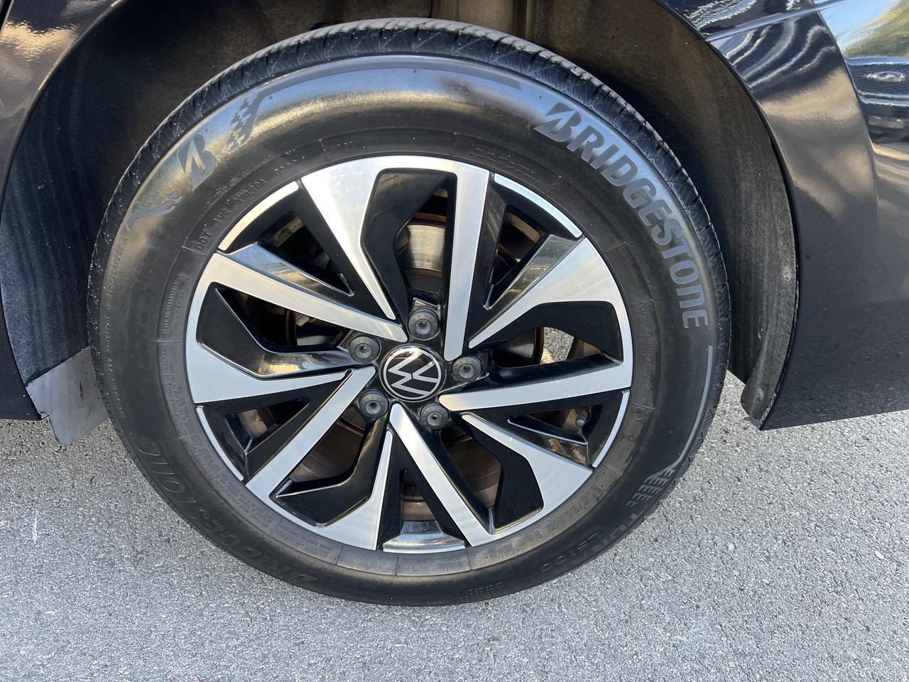 2023 Volkswagen Jetta S San Antonio TX
