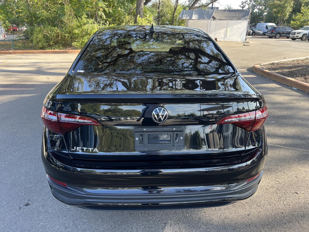 2023 Volkswagen Jetta S San Antonio TX