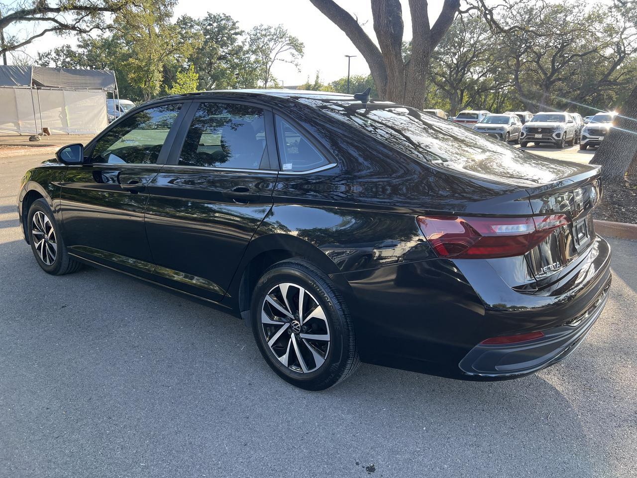 2023 Volkswagen Jetta S San Antonio TX