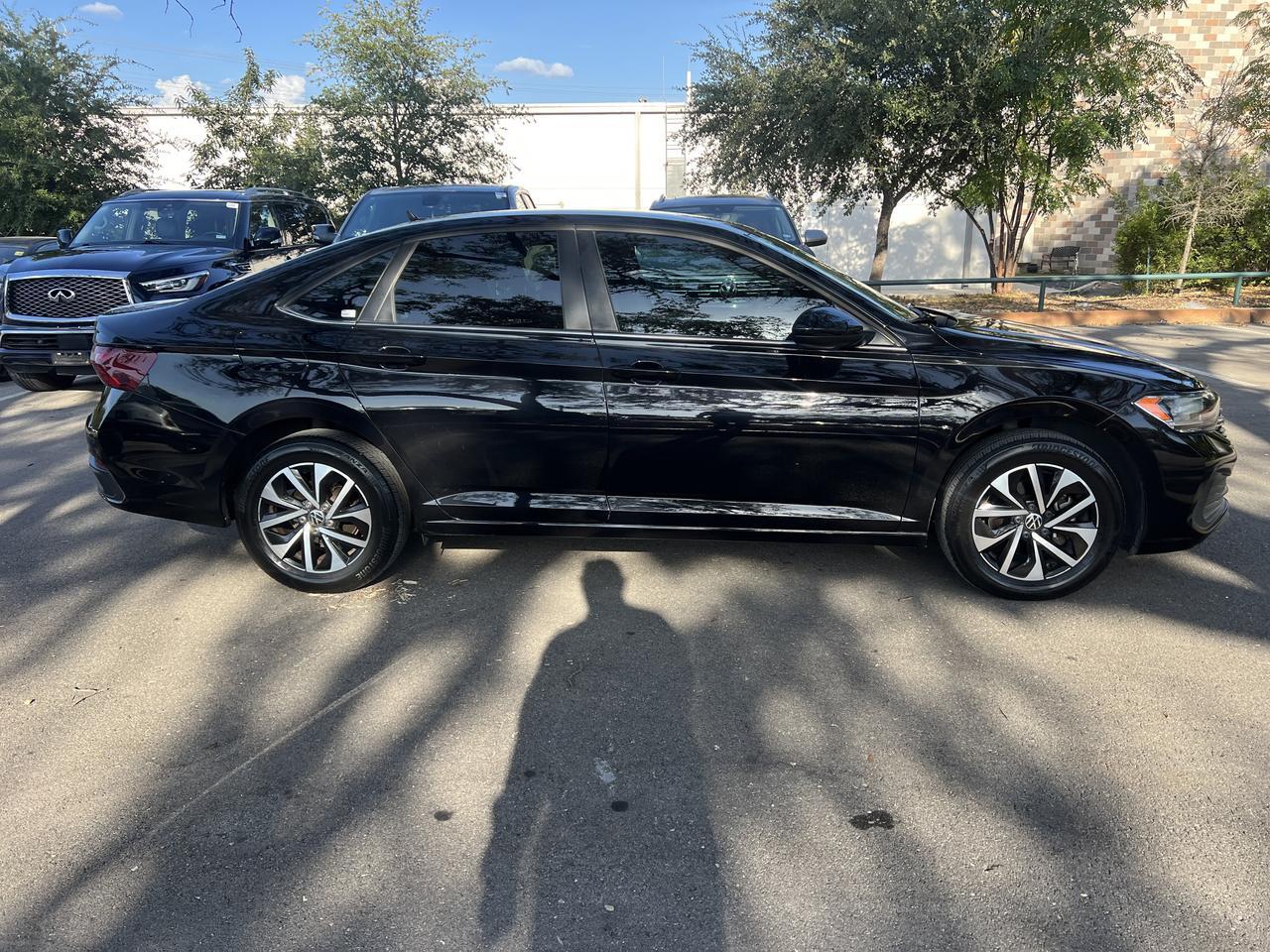 2023 Volkswagen Jetta S San Antonio TX