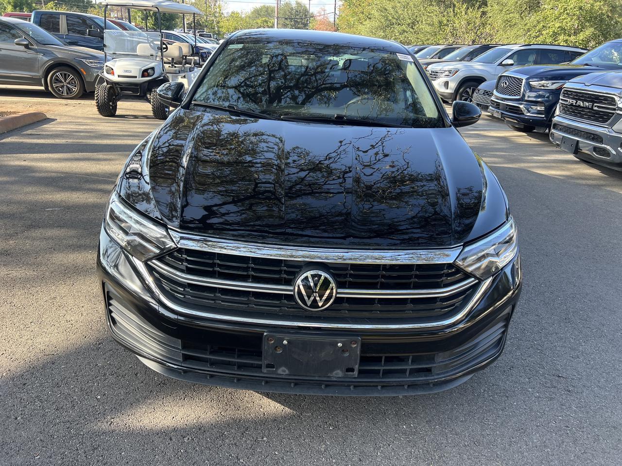 2023 Volkswagen Jetta S