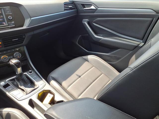 2023 Volkswagen Jetta SE McAllen TX