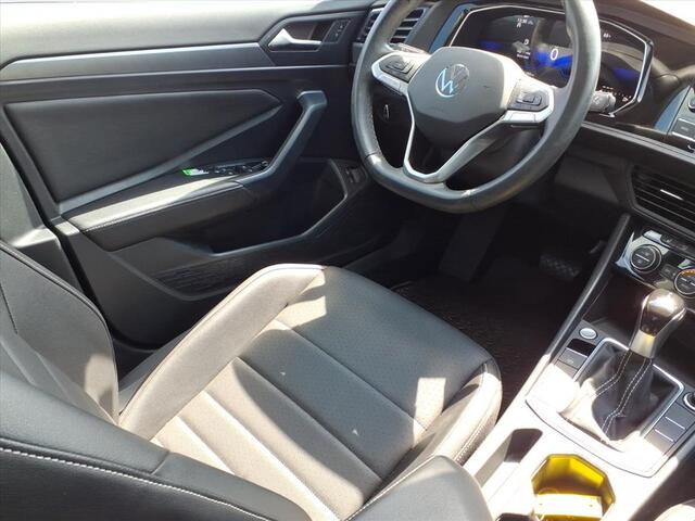 2023 Volkswagen Jetta SE McAllen TX
