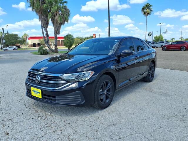 2023 Volkswagen Jetta SE McAllen TX