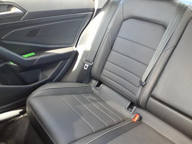 2023 Volkswagen Jetta SE McAllen TX