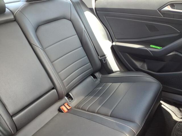 2023 Volkswagen Jetta SE McAllen TX