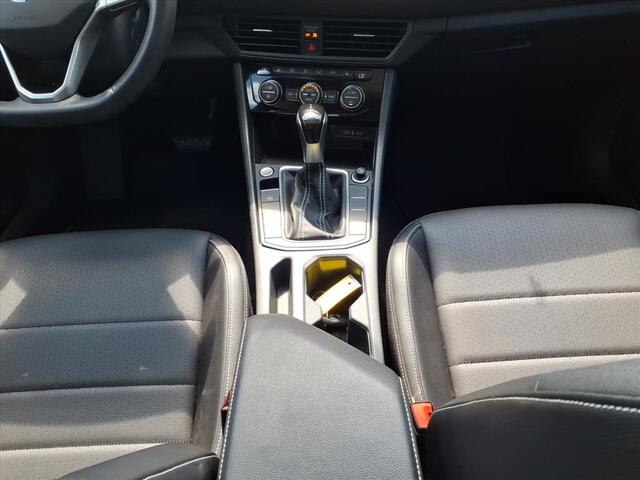 2023 Volkswagen Jetta SE McAllen TX