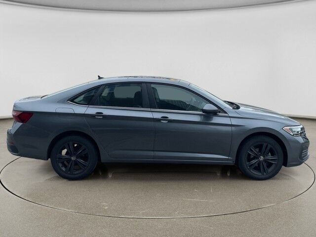 2023 Volkswagen Jetta SE Cleveland OH