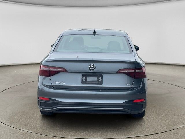 2023 Volkswagen Jetta SE Cleveland OH