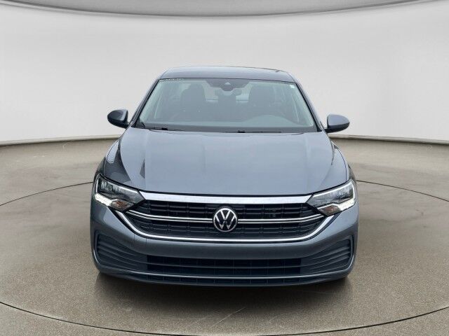 2023 Volkswagen Jetta SE Cleveland OH