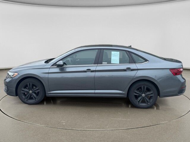 2023 Volkswagen Jetta SE