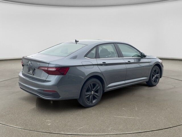 2023 Volkswagen Jetta SE Cleveland OH