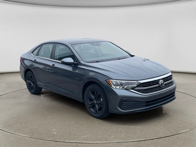 2023 Volkswagen Jetta SE Cleveland OH