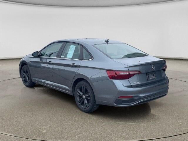 2023 Volkswagen Jetta SE
