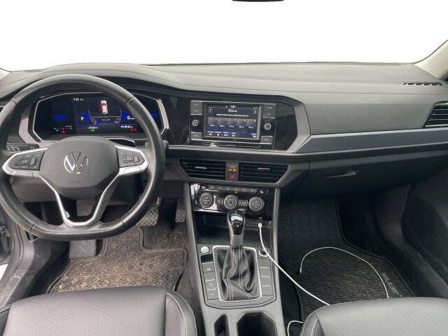 2023 Volkswagen Jetta SE Cleveland OH