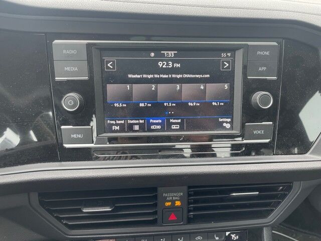 2023 Volkswagen Jetta SE Cleveland OH