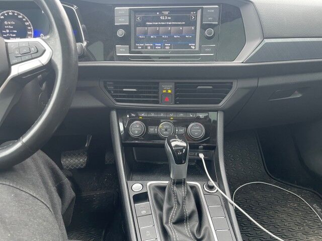 2023 Volkswagen Jetta SE Cleveland OH