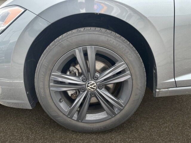 2023 Volkswagen Jetta SE Cleveland OH