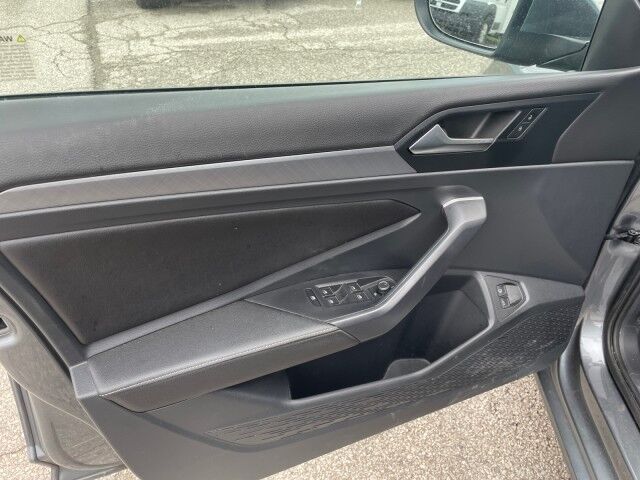 2023 Volkswagen Jetta SE Cleveland OH