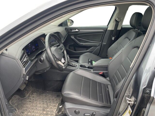 2023 Volkswagen Jetta SE Cleveland OH