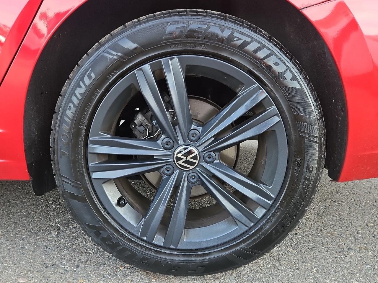 2023 Volkswagen Jetta SE Grand Junction CO