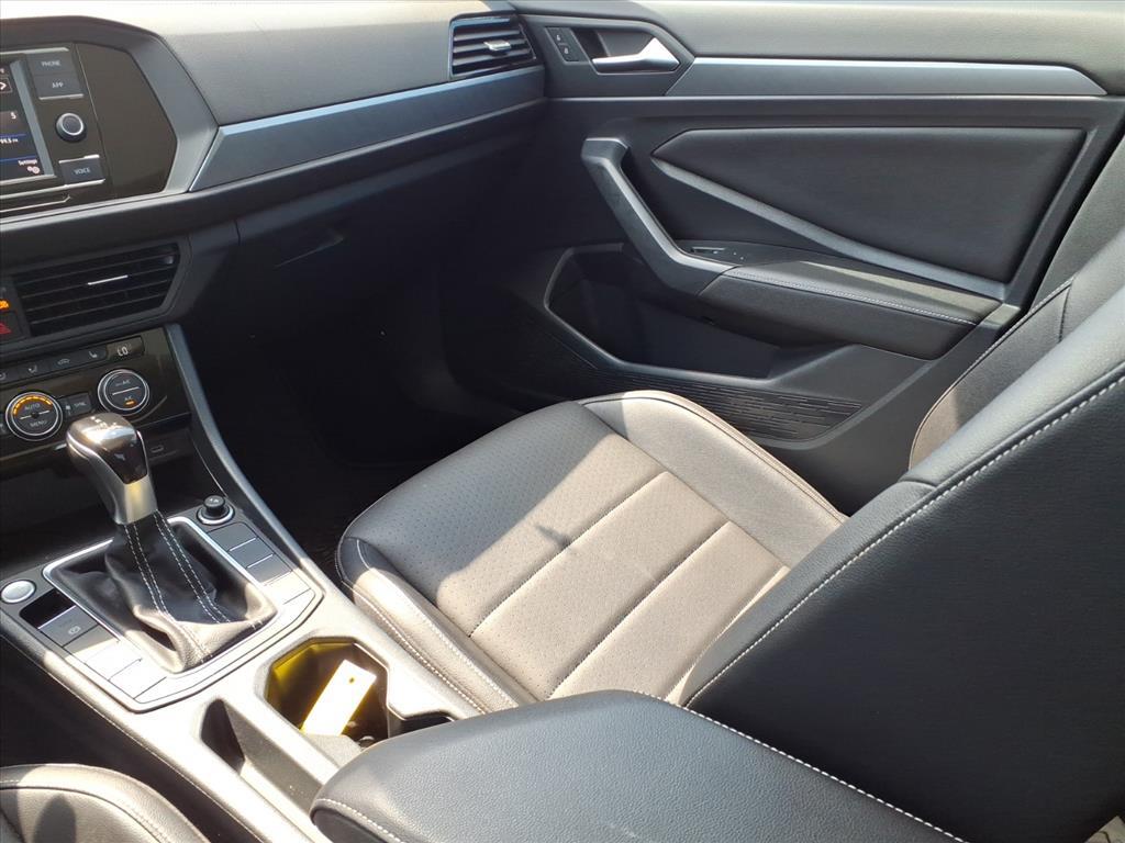 2023 Volkswagen Jetta SE Brownsville TX