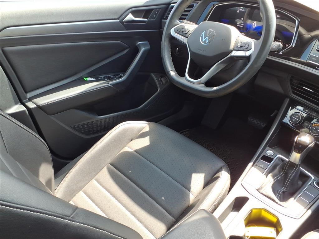 2023 Volkswagen Jetta SE Brownsville TX
