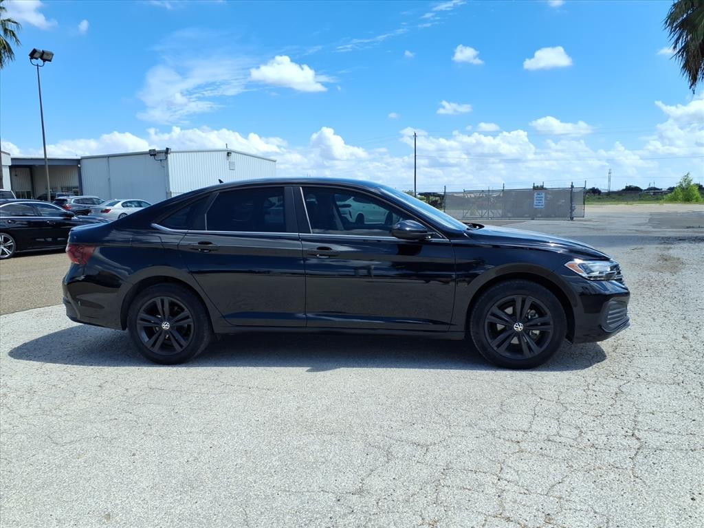 2023 Volkswagen Jetta SE Brownsville TX