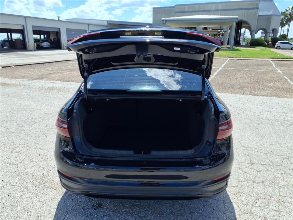 2023 Volkswagen Jetta SE Brownsville TX