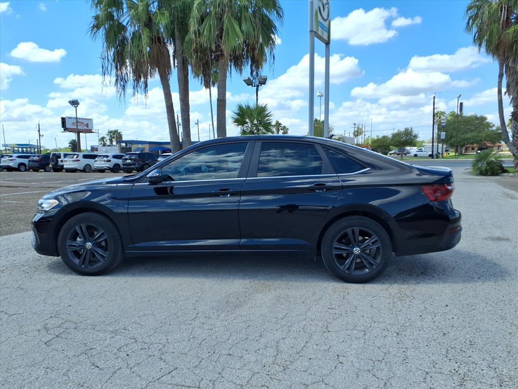 2023 Volkswagen Jetta SE Brownsville TX