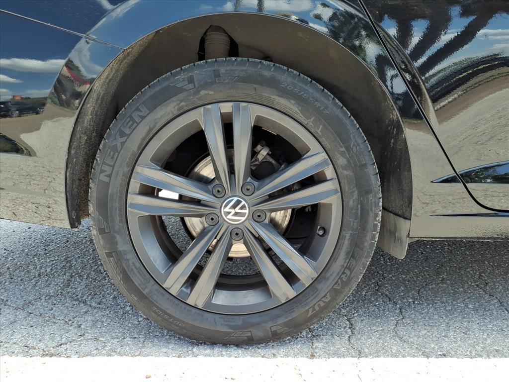 2023 Volkswagen Jetta SE Brownsville TX