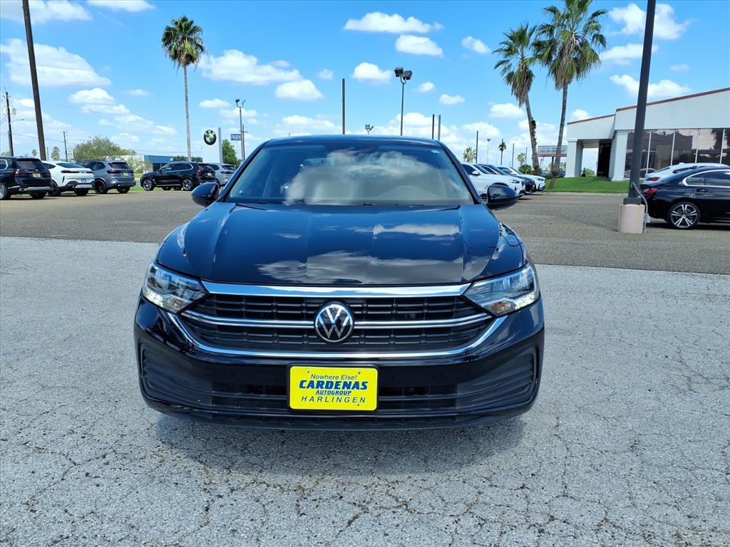 2023 Volkswagen Jetta SE Brownsville TX
