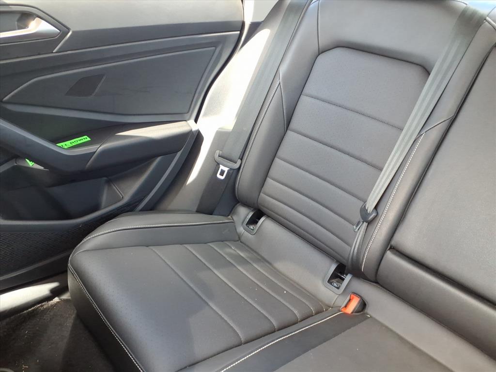 2023 Volkswagen Jetta SE Brownsville TX