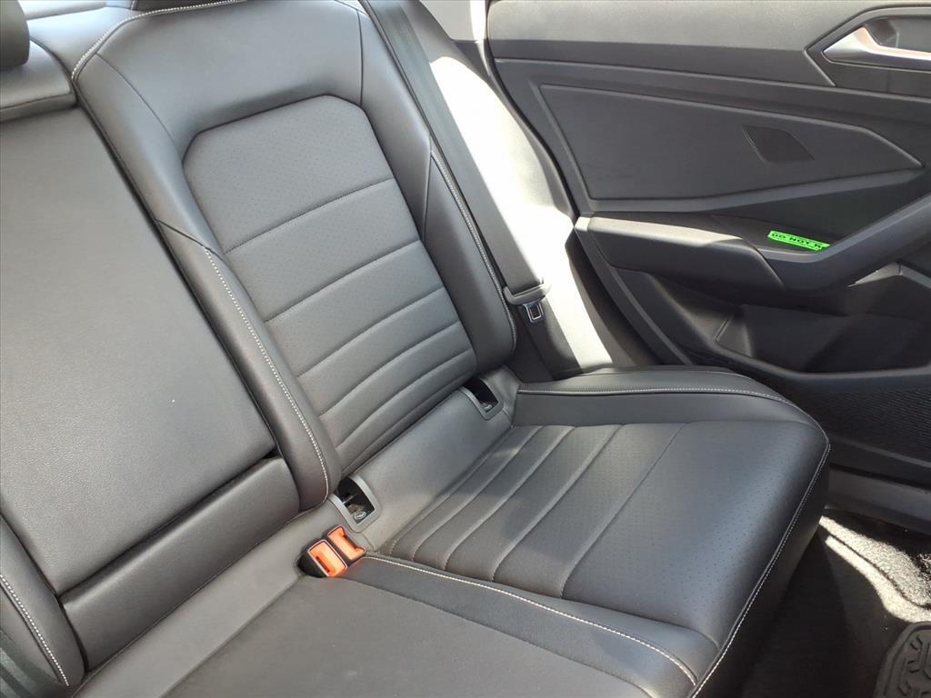 2023 Volkswagen Jetta SE Brownsville TX