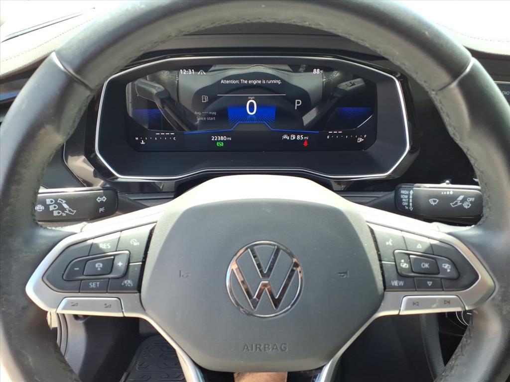 2023 Volkswagen Jetta SE Brownsville TX