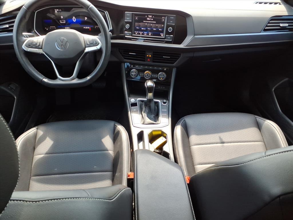 2023 Volkswagen Jetta SE Brownsville TX