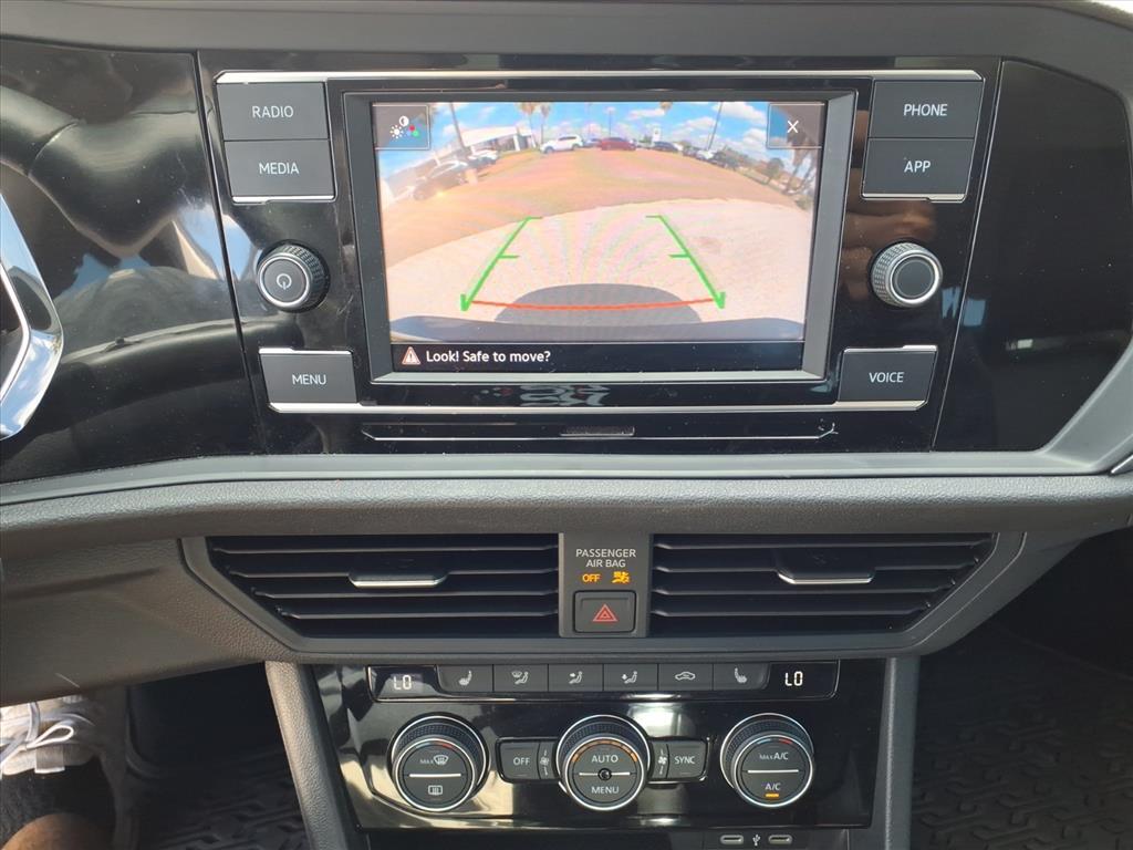 2023 Volkswagen Jetta SE Brownsville TX