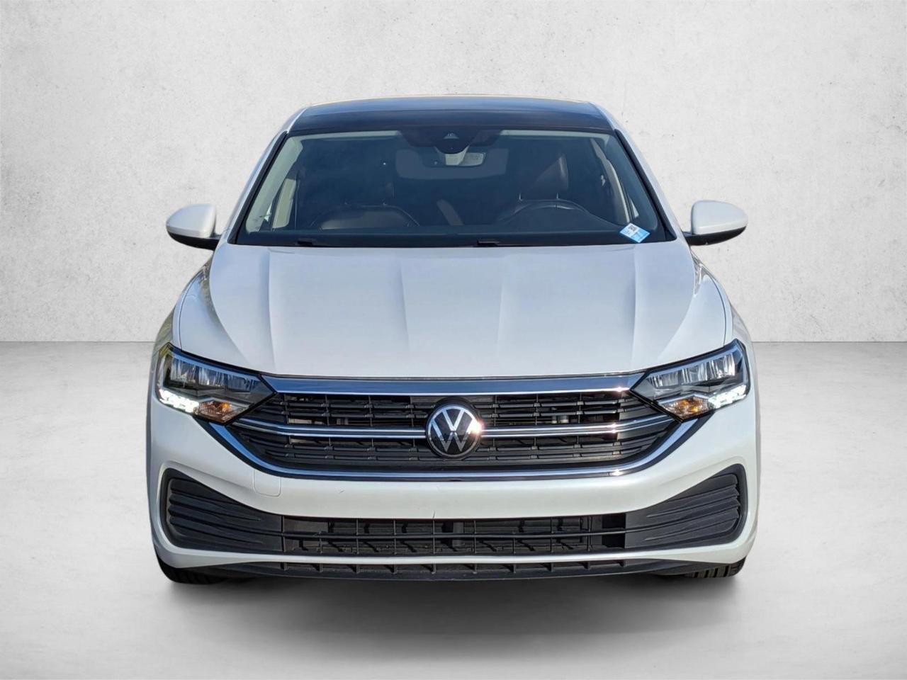 2023 Volkswagen Jetta SE