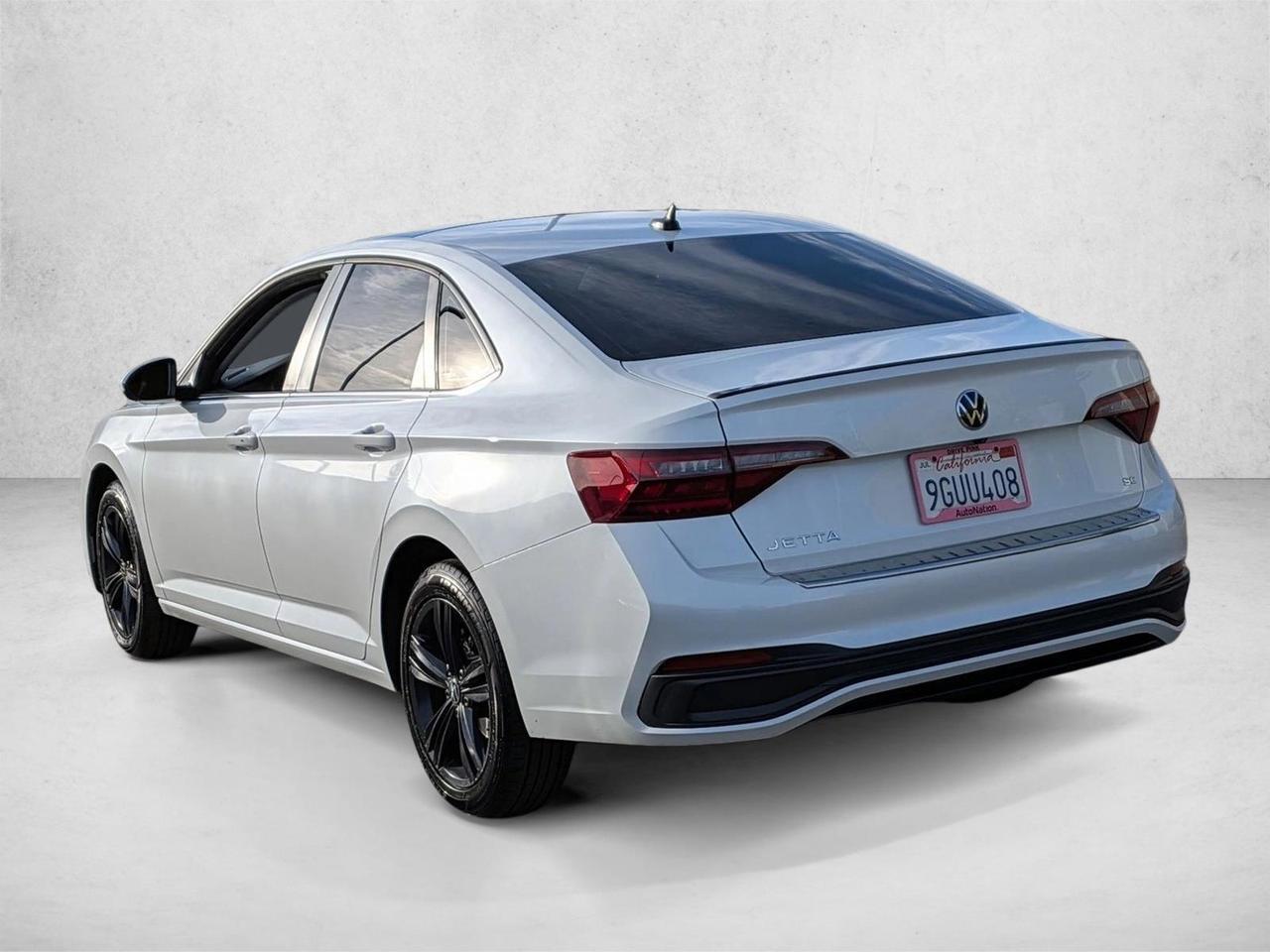 2023 Volkswagen Jetta SE Roseville CA