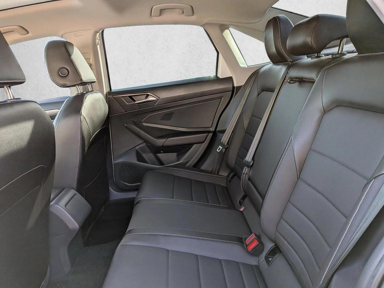 2023 Volkswagen Jetta SE Roseville CA