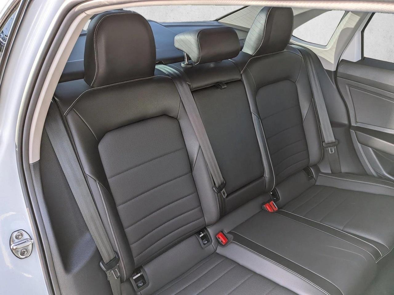 2023 Volkswagen Jetta SE Roseville CA