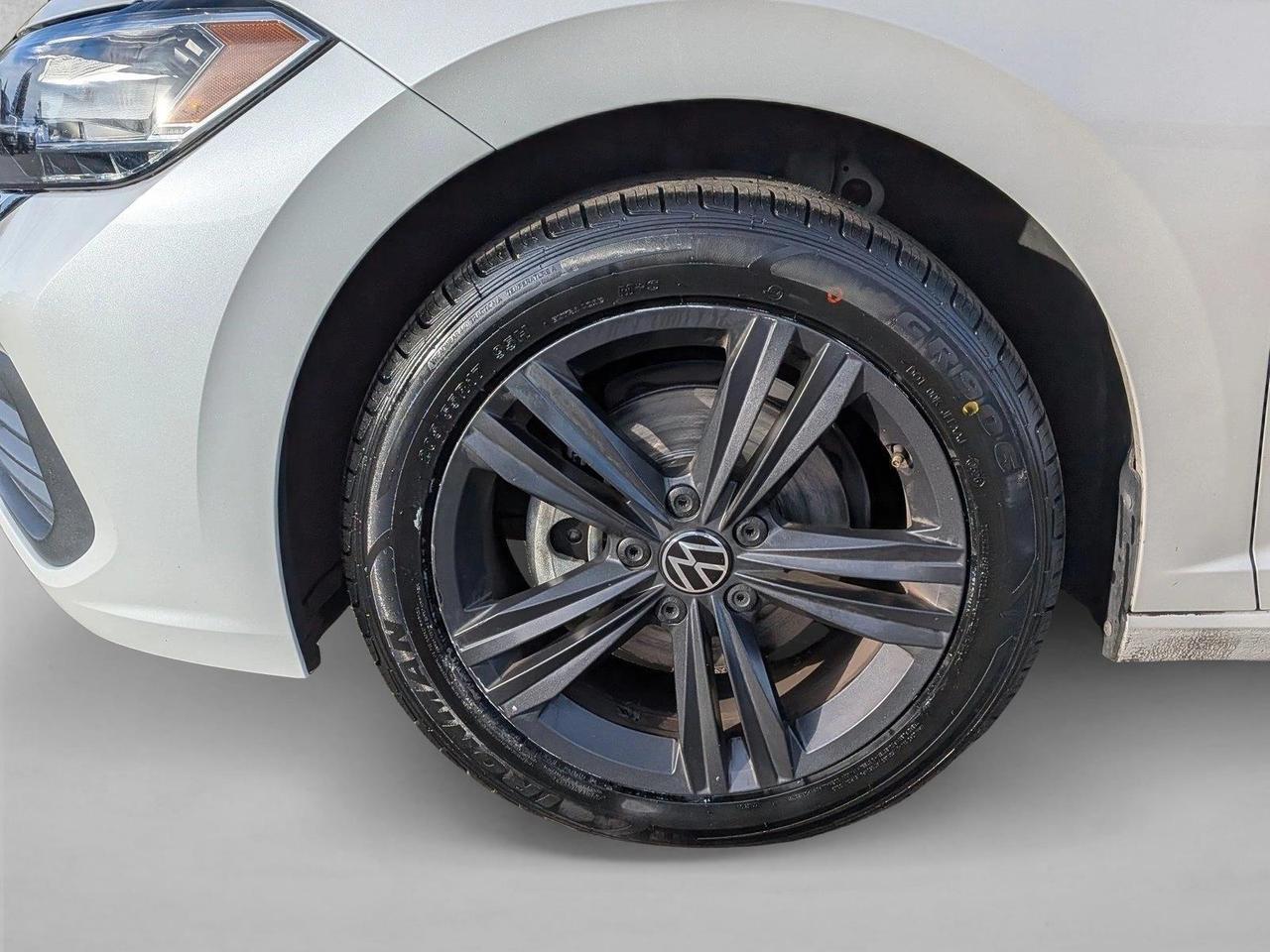 2023 Volkswagen Jetta SE Roseville CA