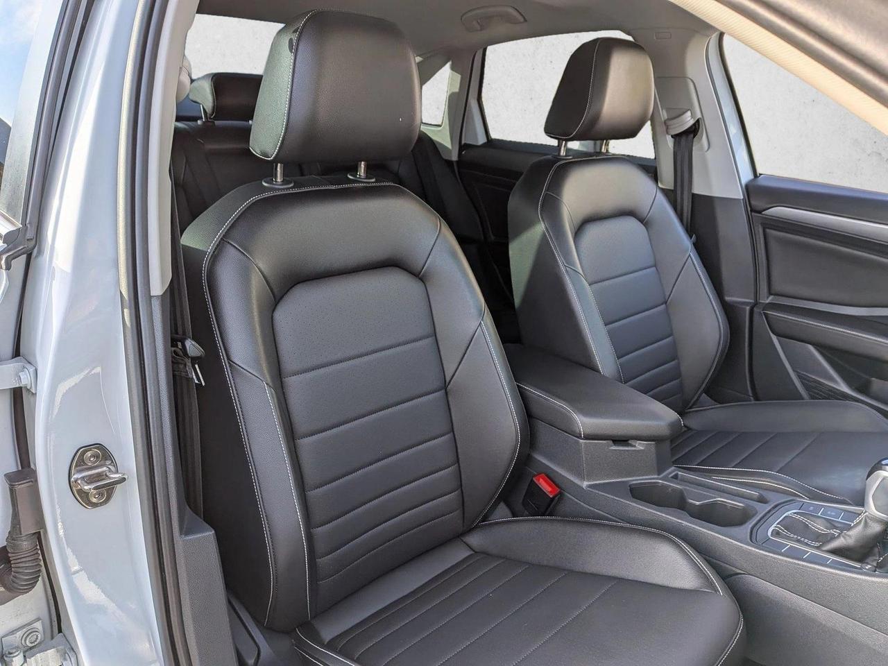 2023 Volkswagen Jetta SE Roseville CA