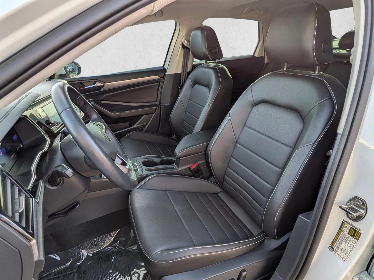 2023 Volkswagen Jetta SE Roseville CA